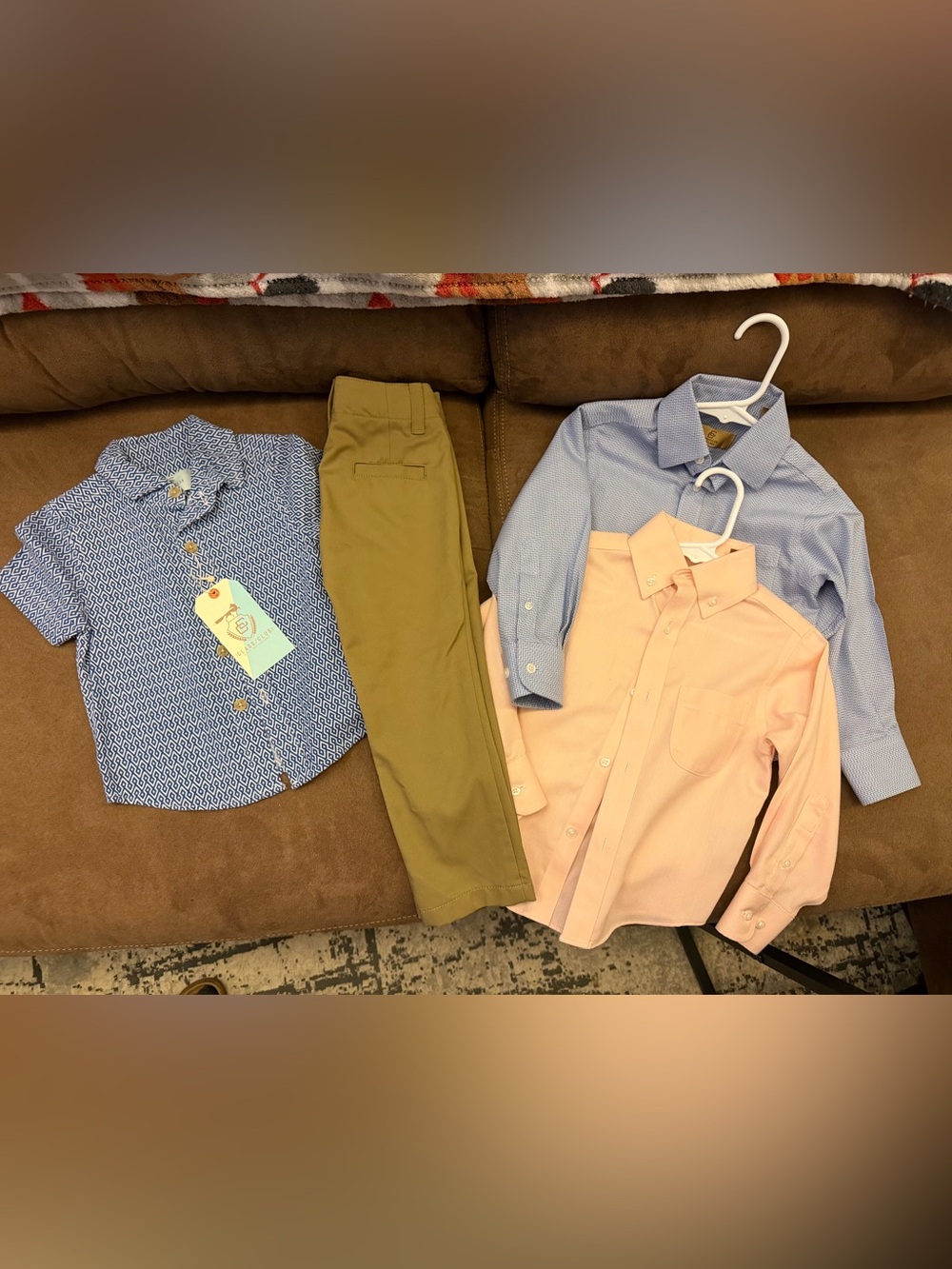 Toddler Boy Class Club Bundle